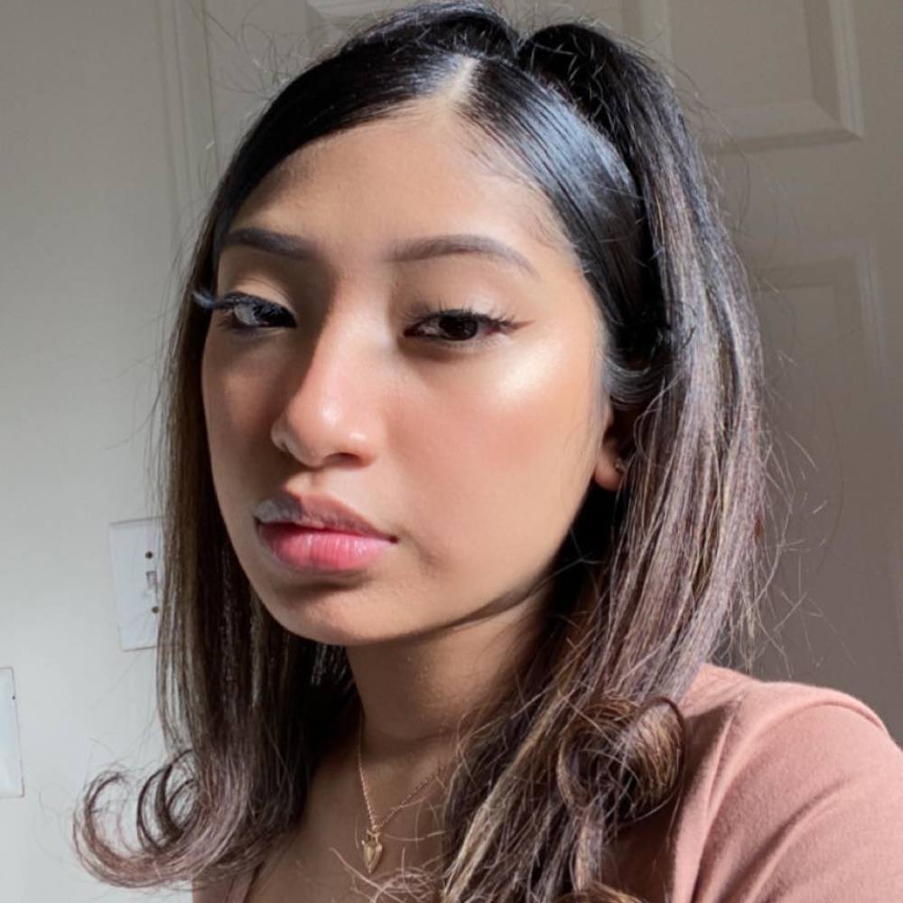 Meet your Posher, Jackie